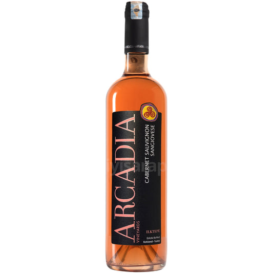 Arcadia İlktepe Cabernet Sauvignon & Sangiovese
