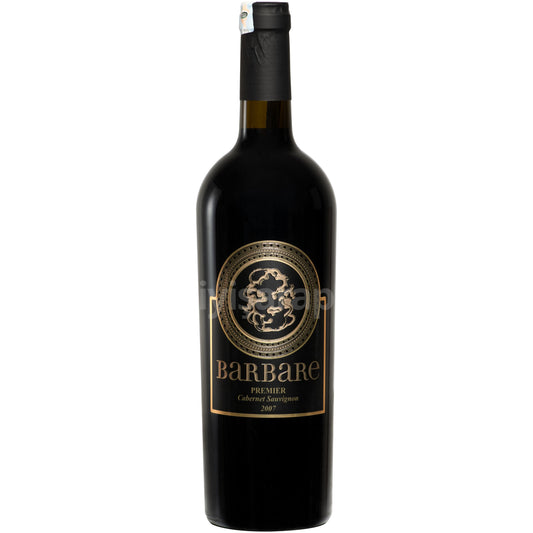 Barbare Premier Cabernet Sauvignon