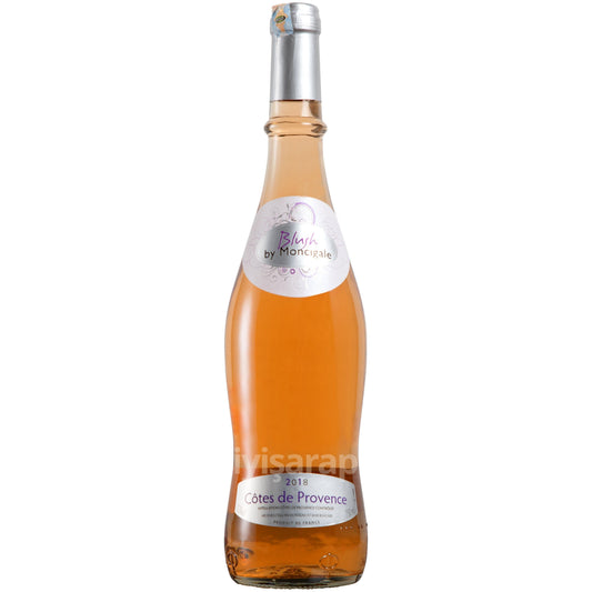 Blush by Moncigale