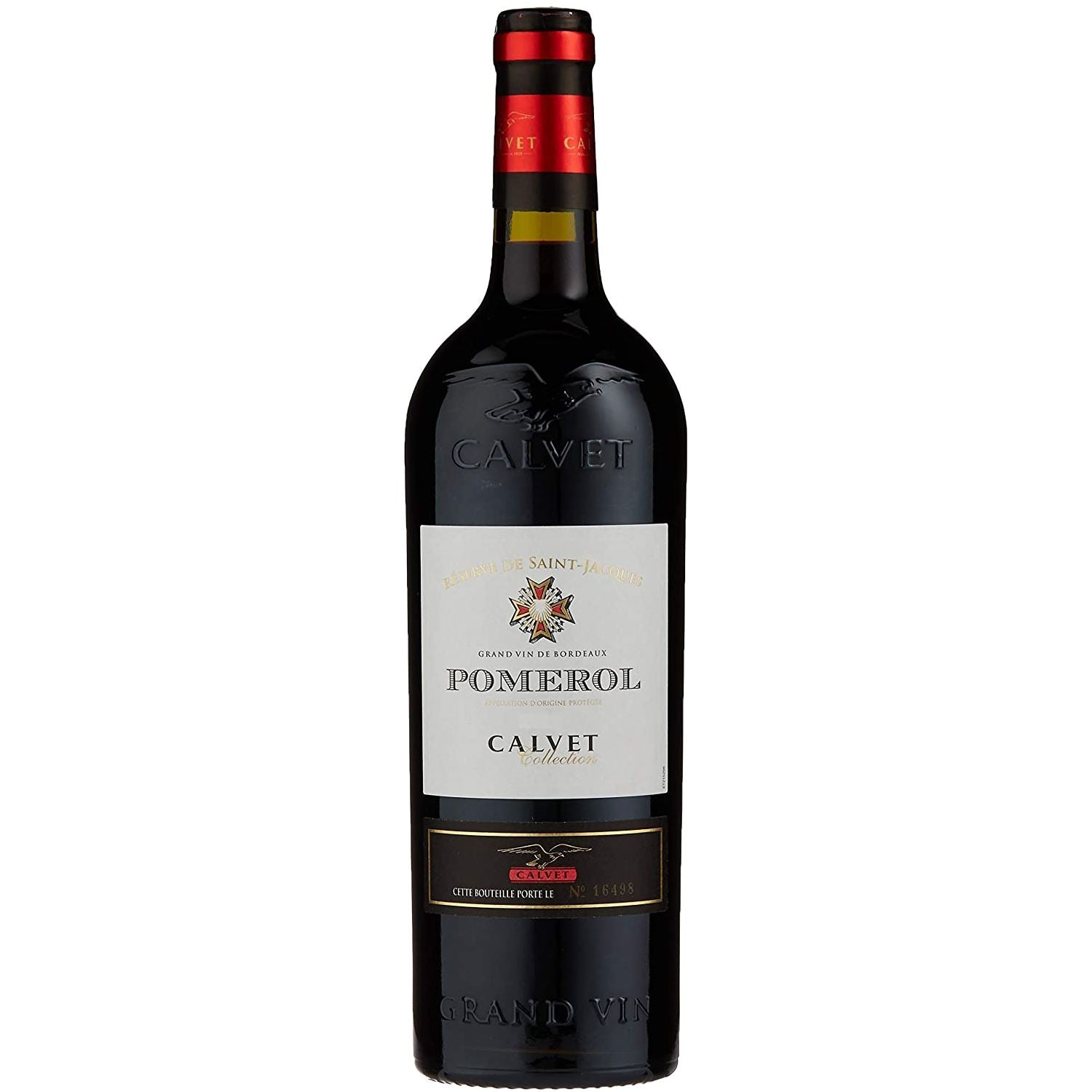 Calvet Pomerol