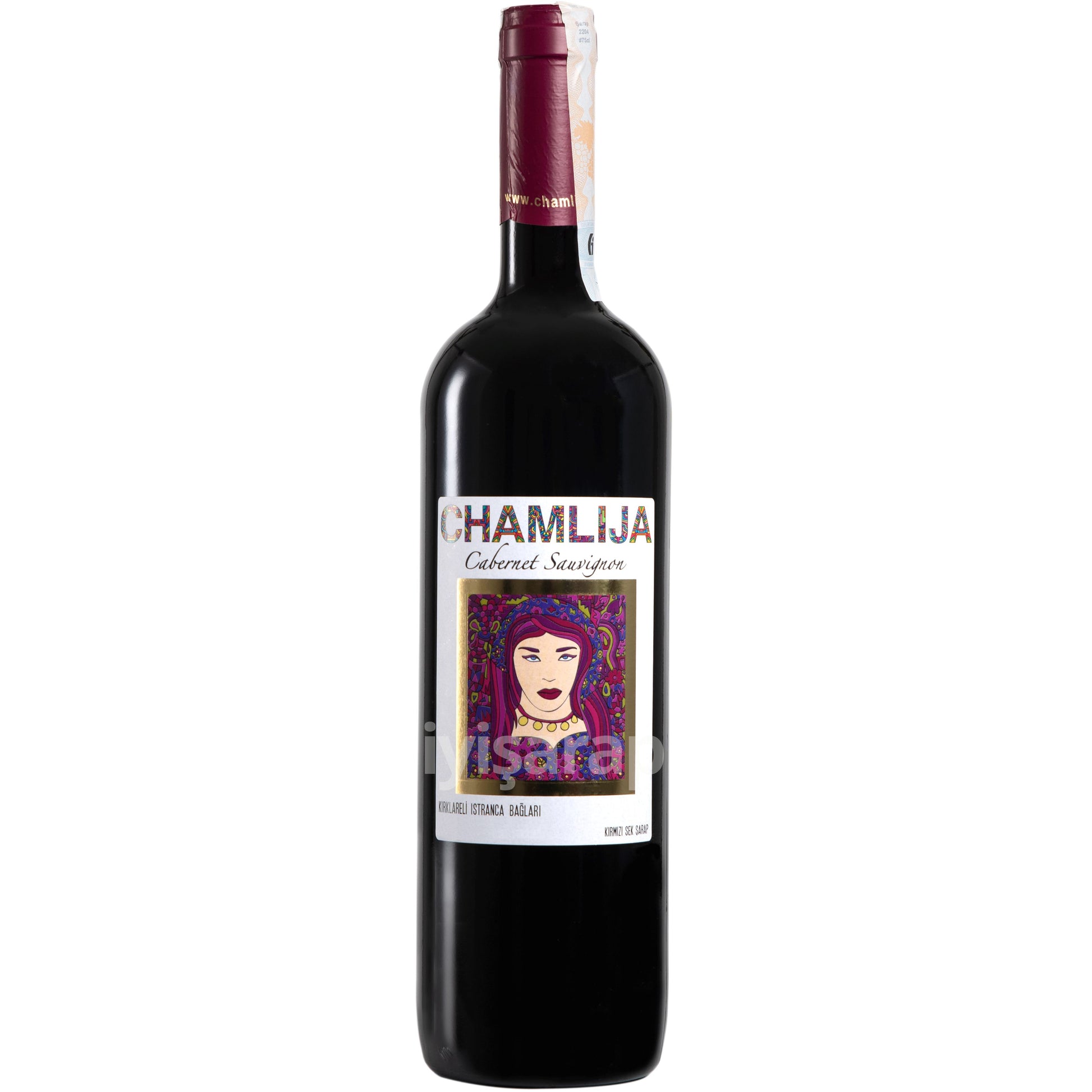 Chamlija Cabernet Sauvignon Reserve