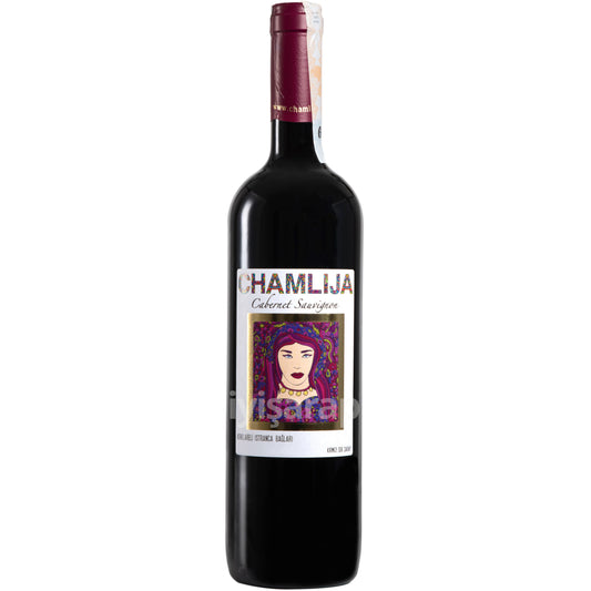 Chamlija Cabernet Sauvignon Reserve