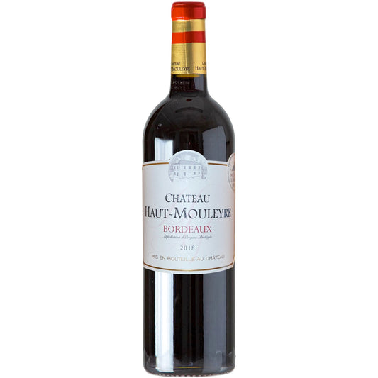 Château Haut-Mouleyre