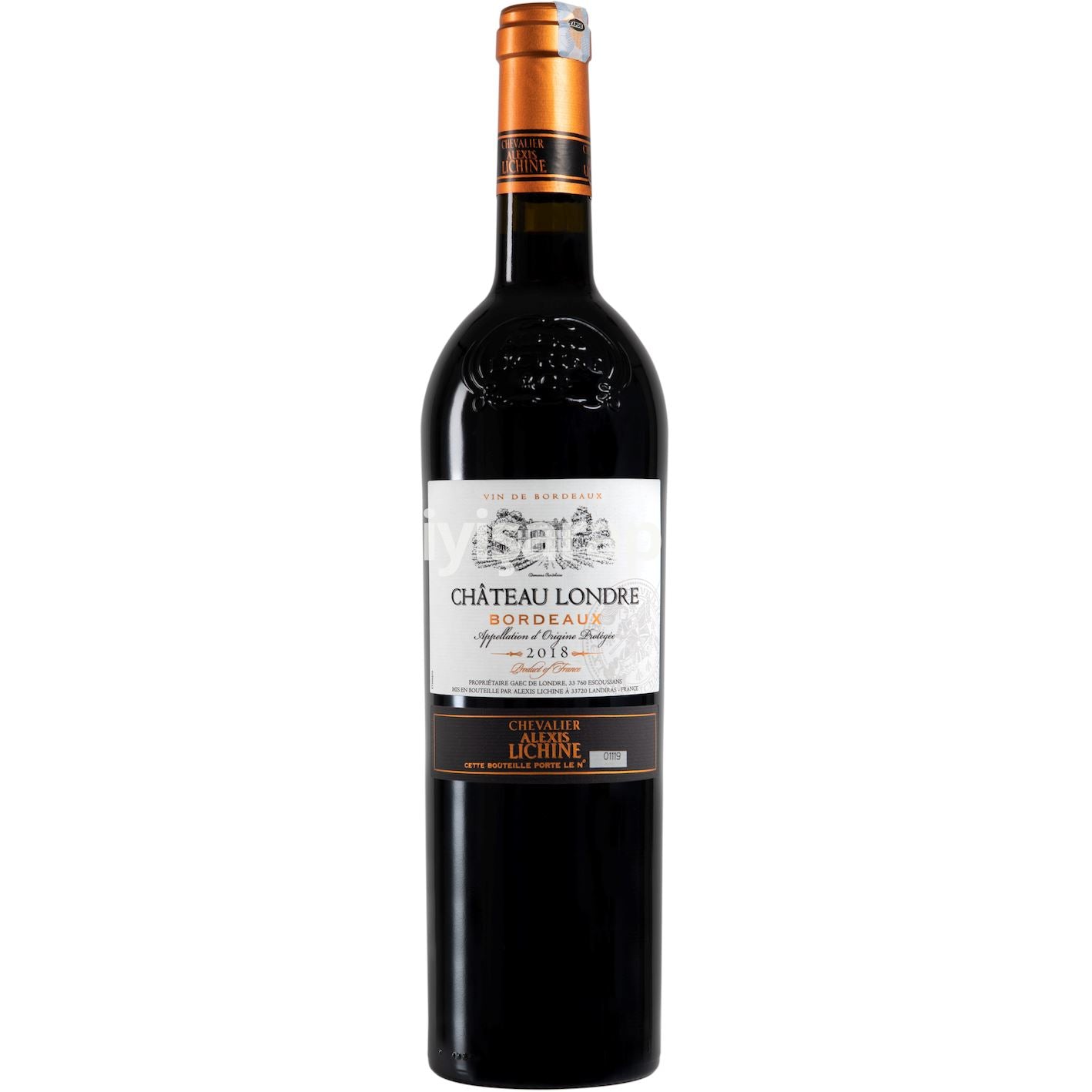Château Londre