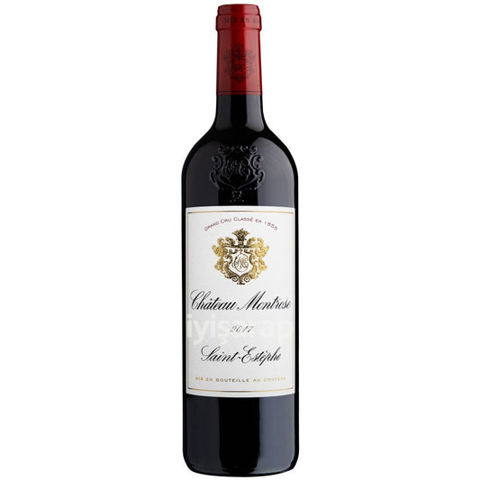 Château Montrose Saint-Estèphe