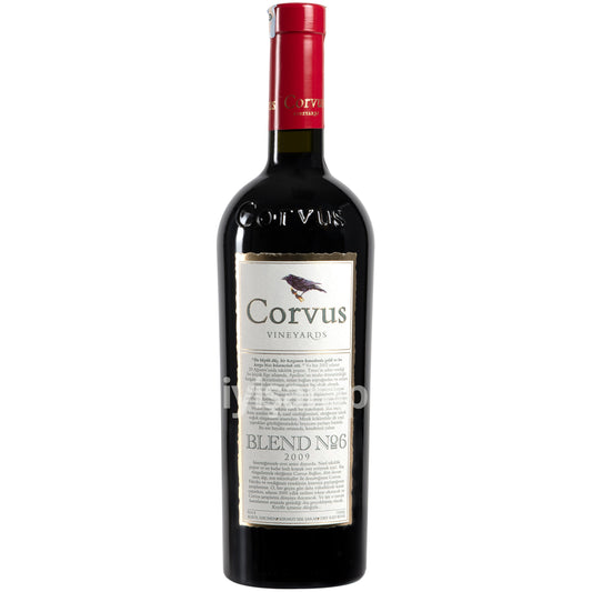 Corvus Blend No:6