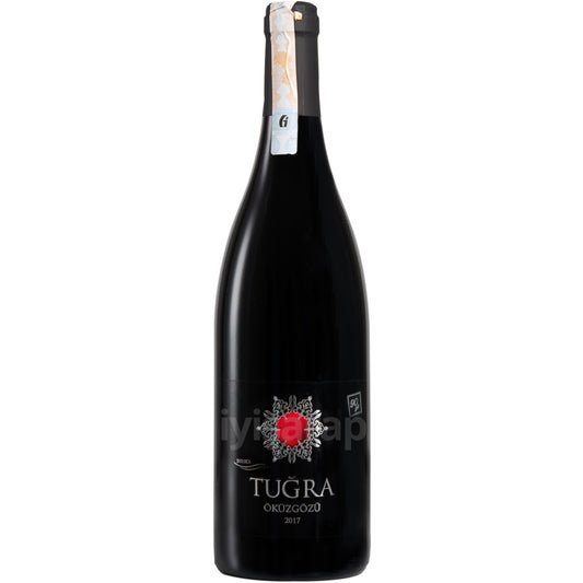 Doluca Tuğra Öküzgözü
