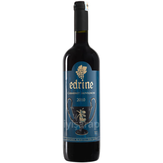 Edrine Winter Cabernet Sauvignon