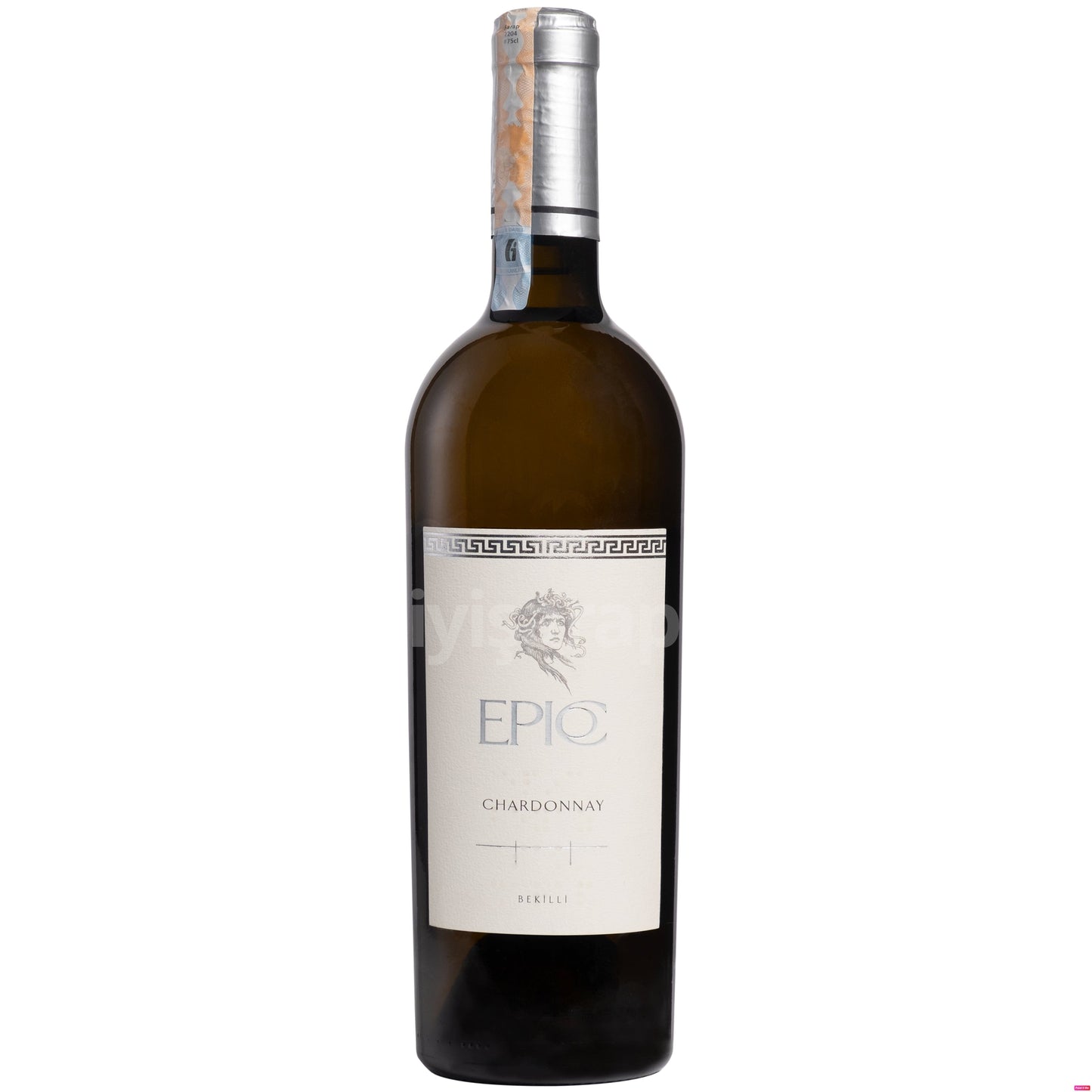 Epic'O Chardonnay