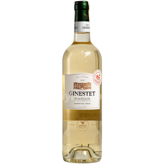 Ginestet Sauvignon Blanc & Sémillon