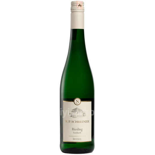H.P. Schreiner Riesling