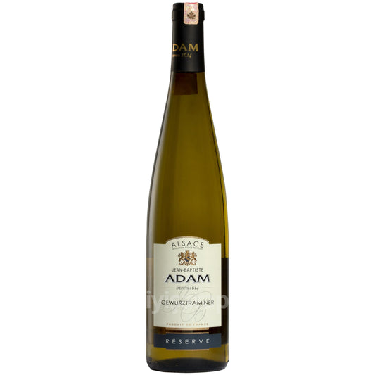 J.B.Adam Reserve Gewürztraminer