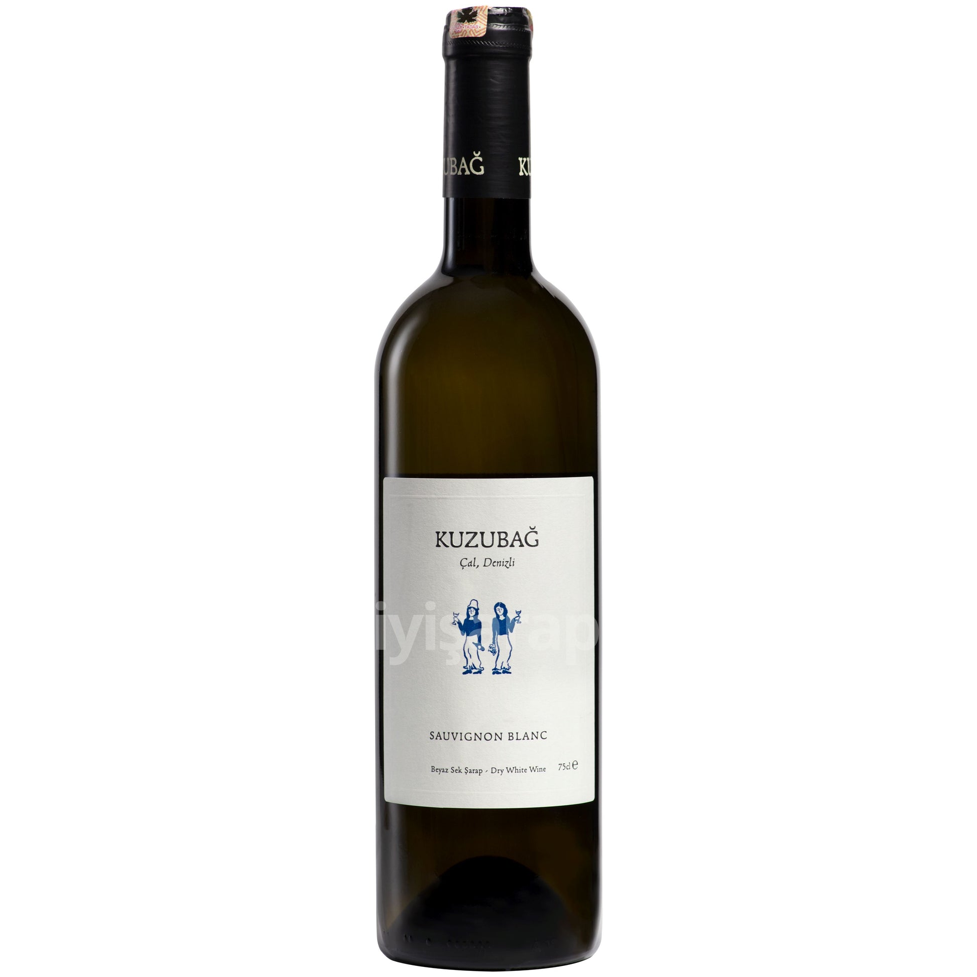 Kuzubağ Sauvignon Blanc