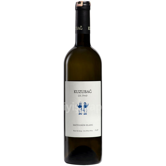Kuzubağ Sauvignon Blanc