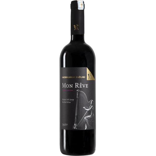 LA Mon Réve Montepulciano