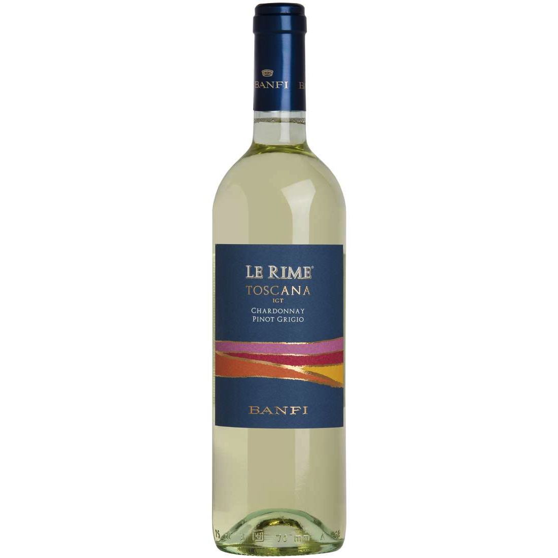 Banfi Le Rime
