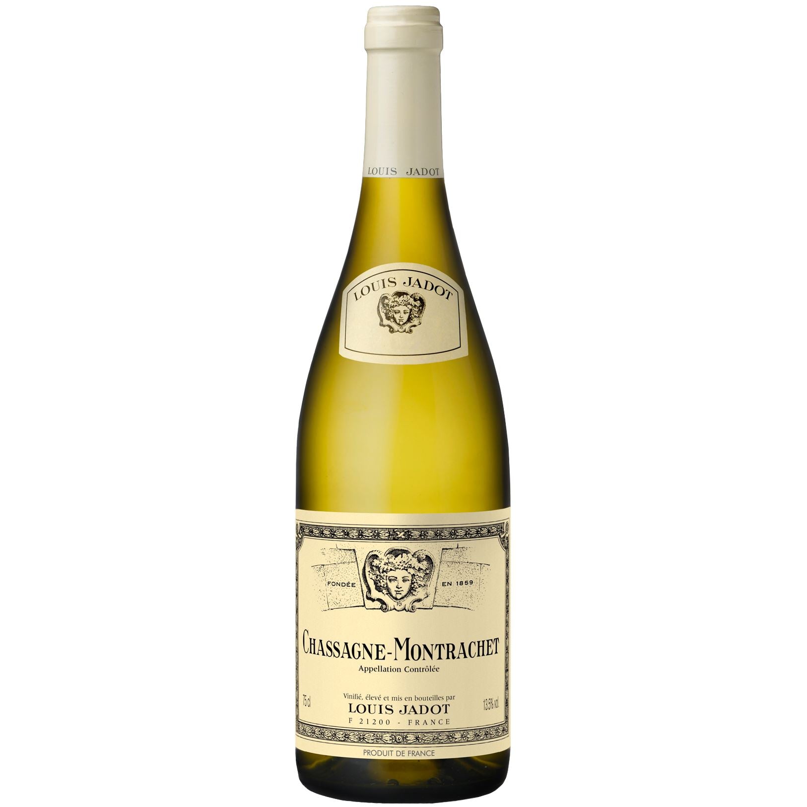 Louis Jadot Chassagne-Montrachet Blanc