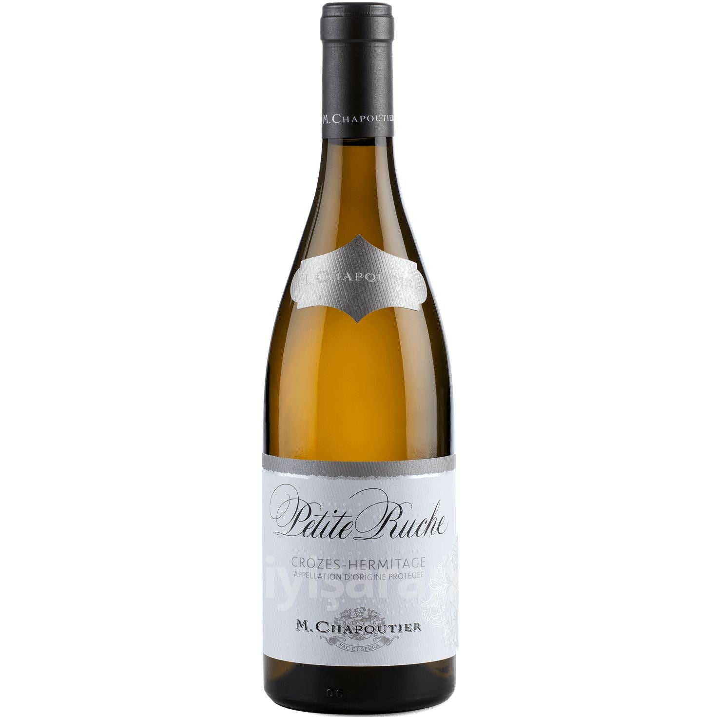 M. Chapoutier Petit Ruche Blanc
