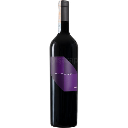 Mahrem Syrah