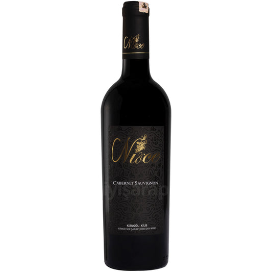 Ni&Ce Cabernet Sauvignon