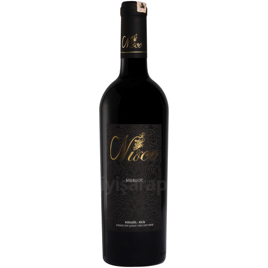 Ni&Ce Merlot