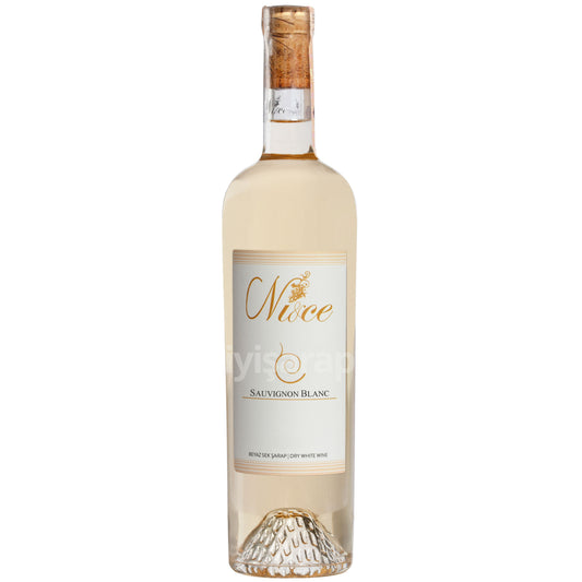 Ni&Ce Sauvignon Blanc