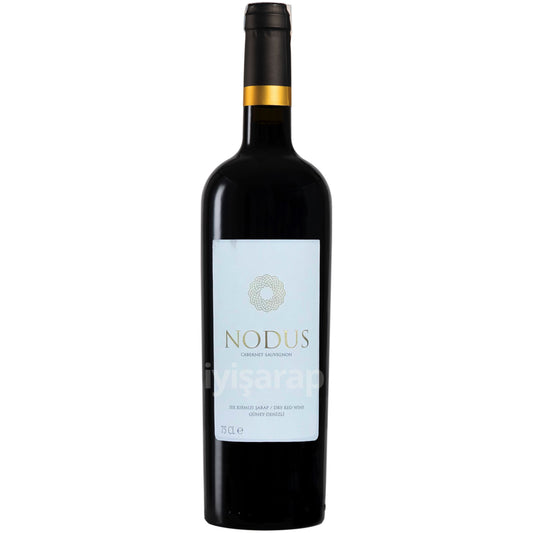 Pamukkale Nodus Cabernet Sauvignon