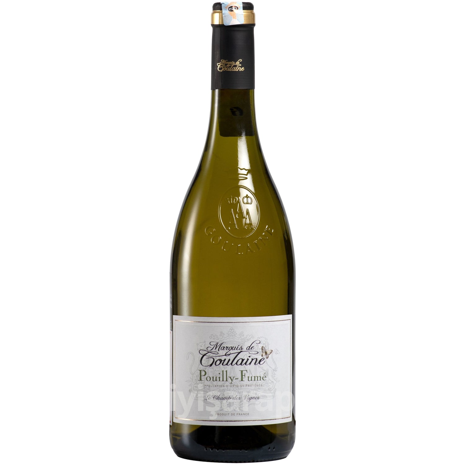Pouilly-Fumé 