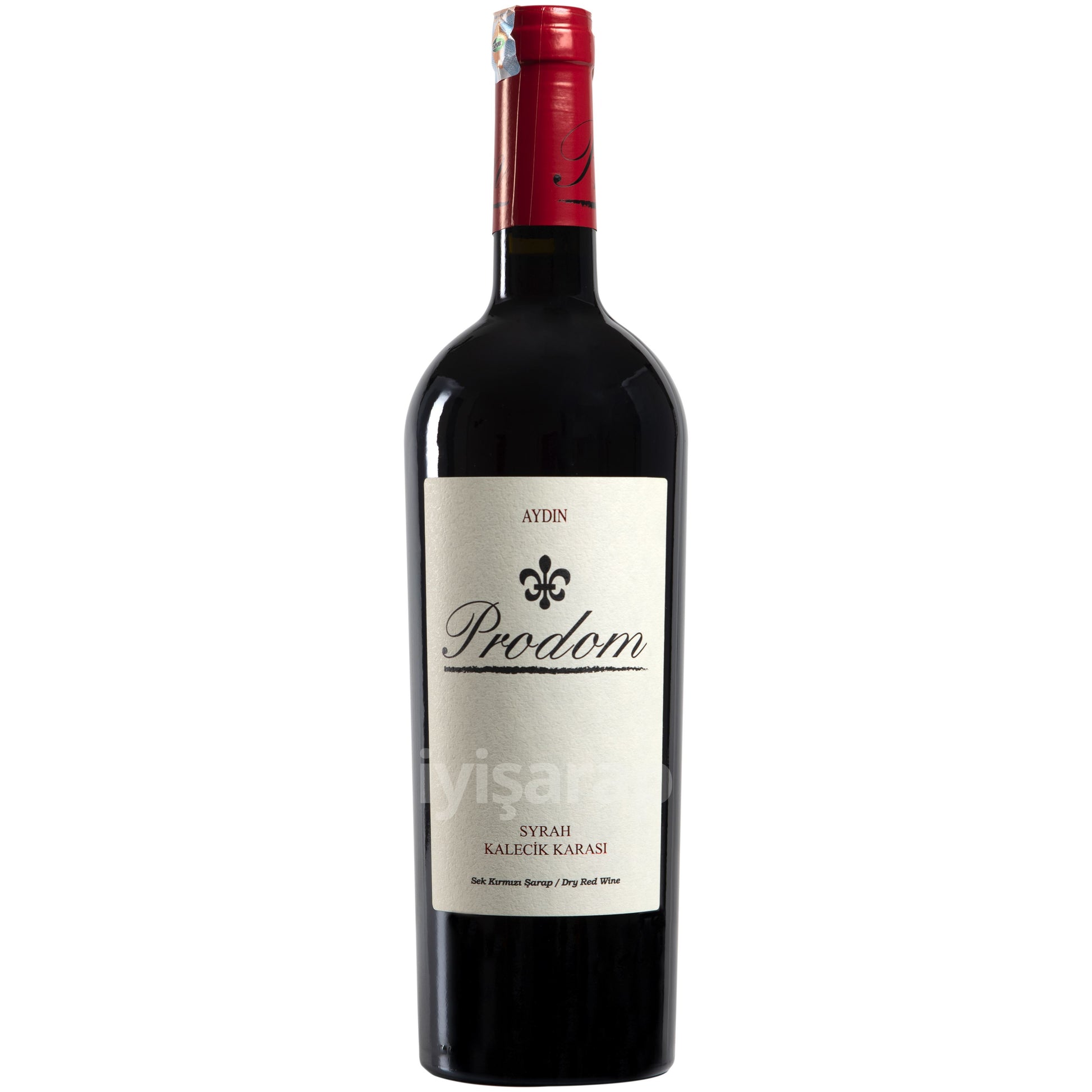 Prodom Syrah & Kalecik Karası
