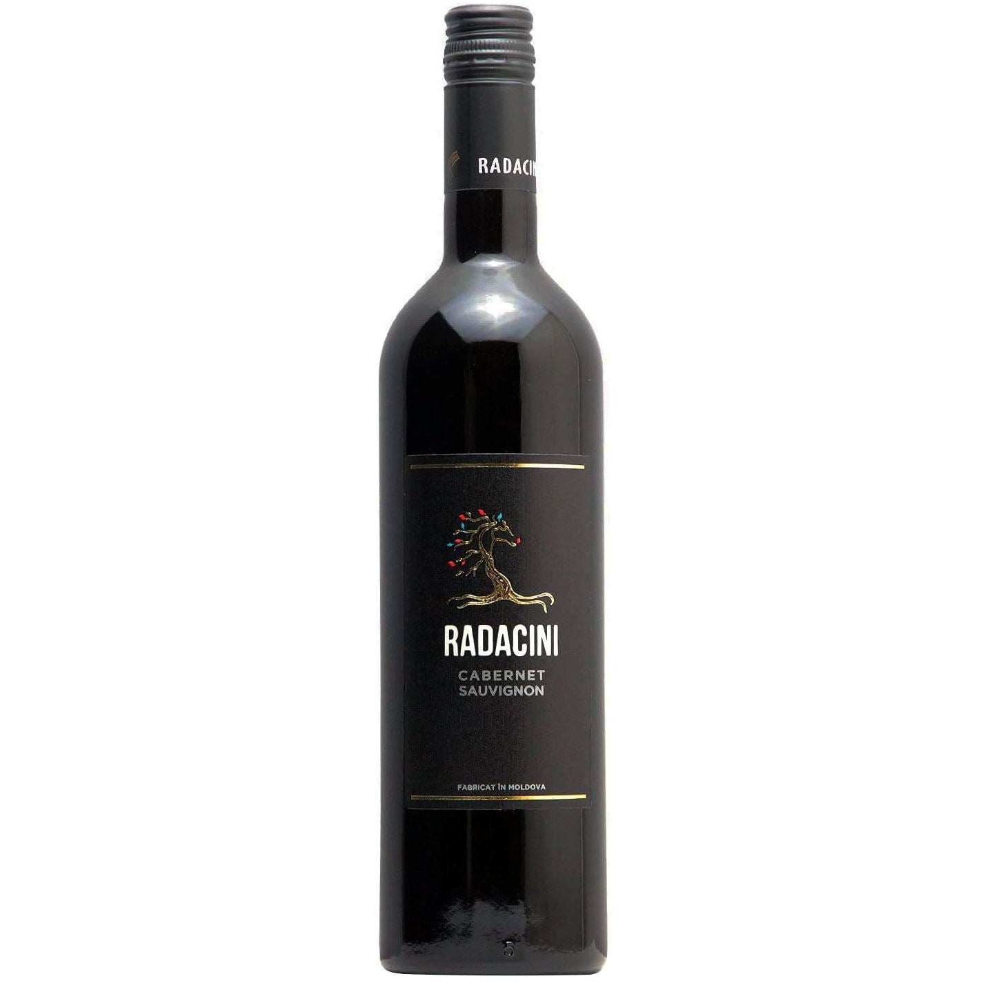 Radacini Cabernet Sauvignon Satın Al – İyişarap