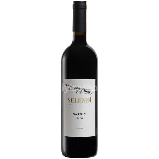 Selendi Sarnıç Shiraz