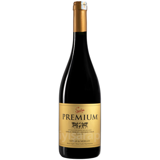 Sevilen Premium Syrah & Merlot