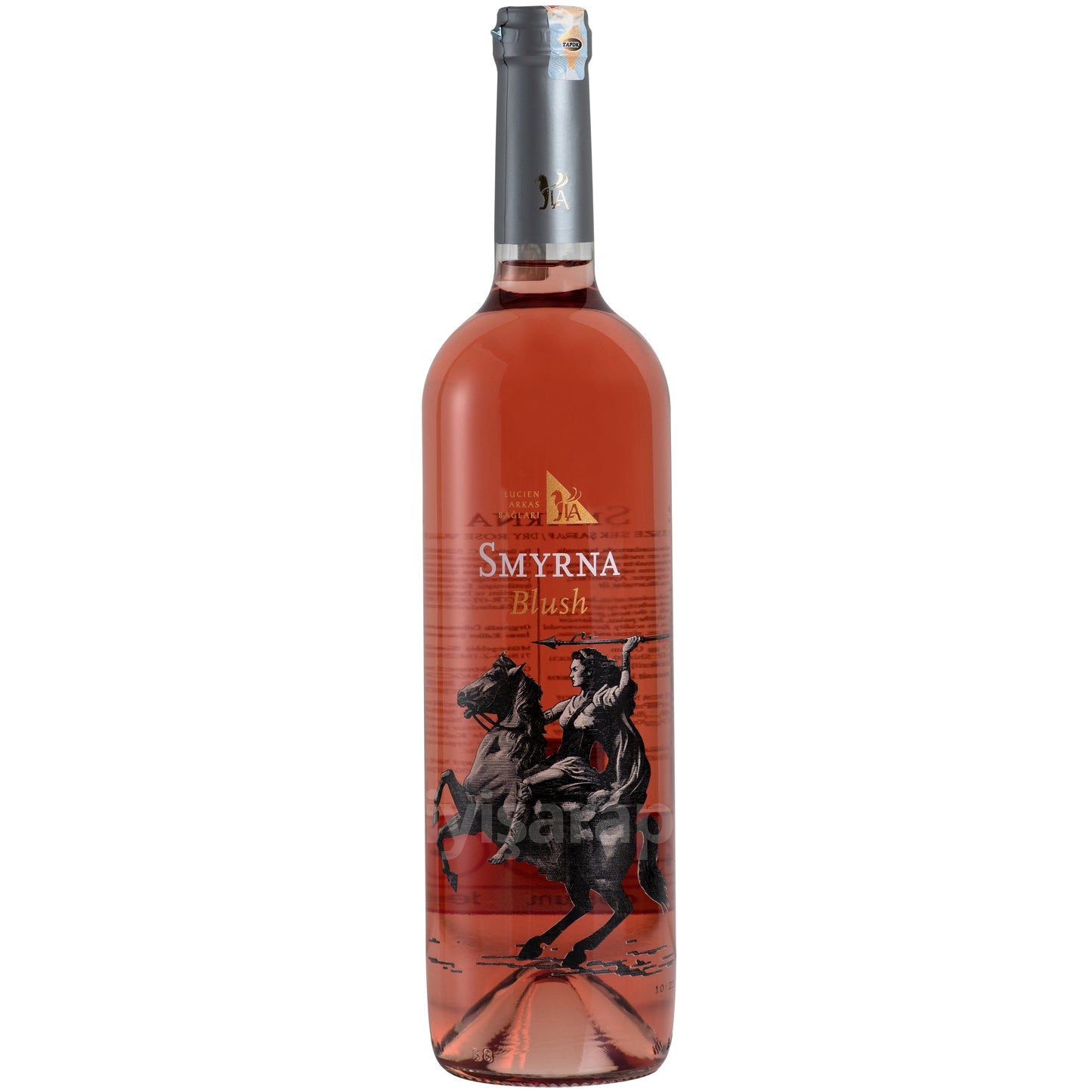 Smyrna Blush