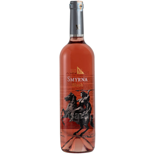 Smyrna Blush