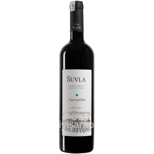 Suvla Agiorgitiko