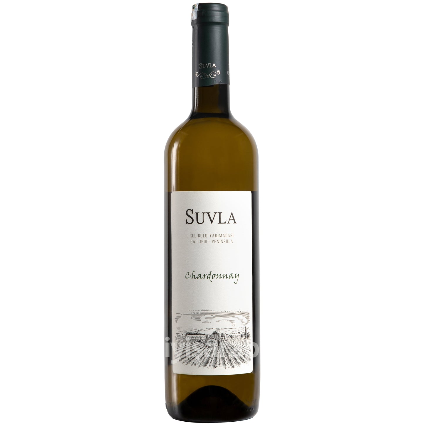 Suvla Chardonnay