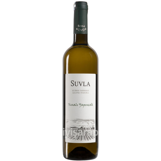 Suvla Kınalı Yapıncak