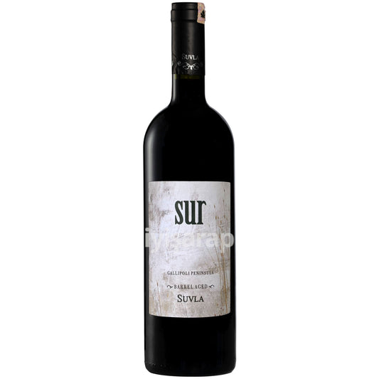 Suvla Sur
