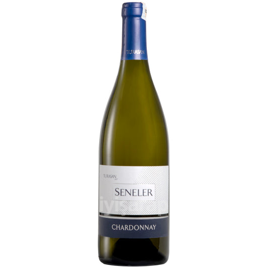 Turasan Seneler Chardonnay