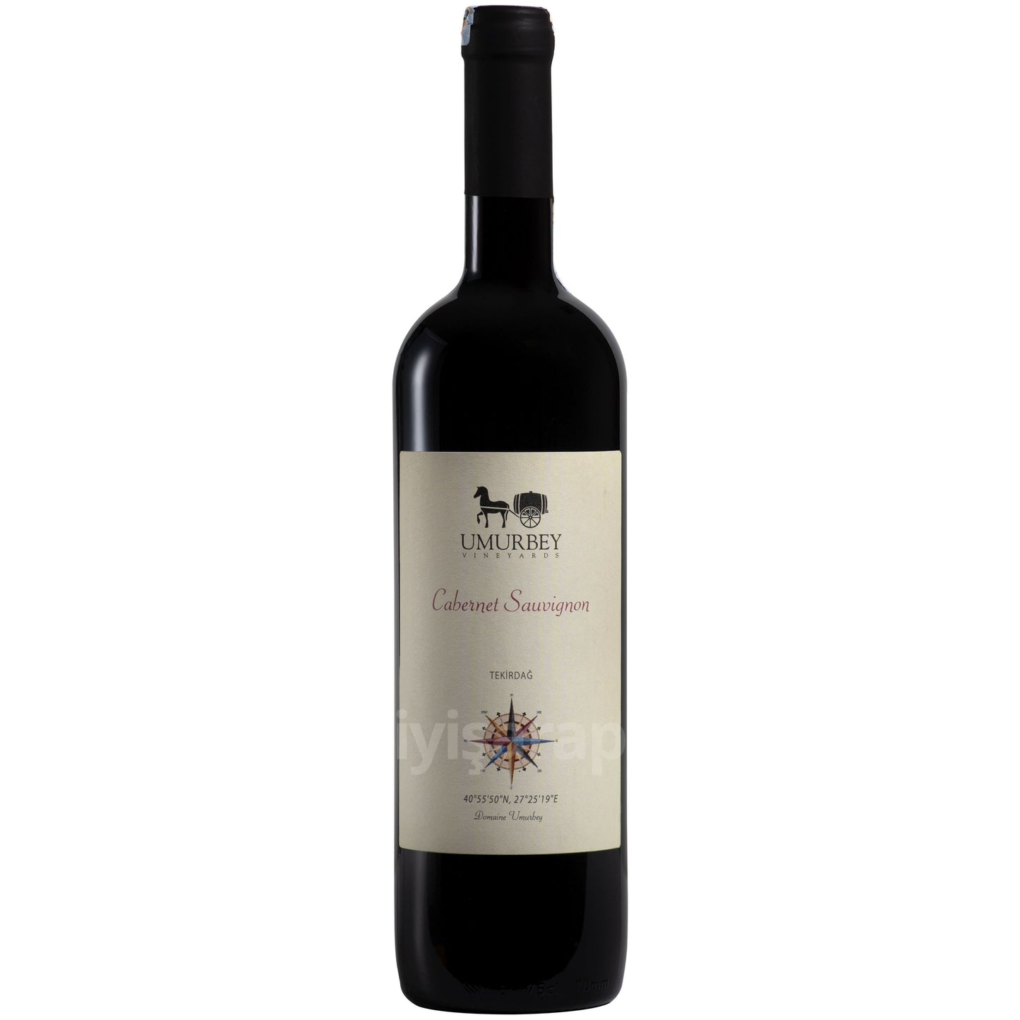 Umurbey Cabernet Sauvignon