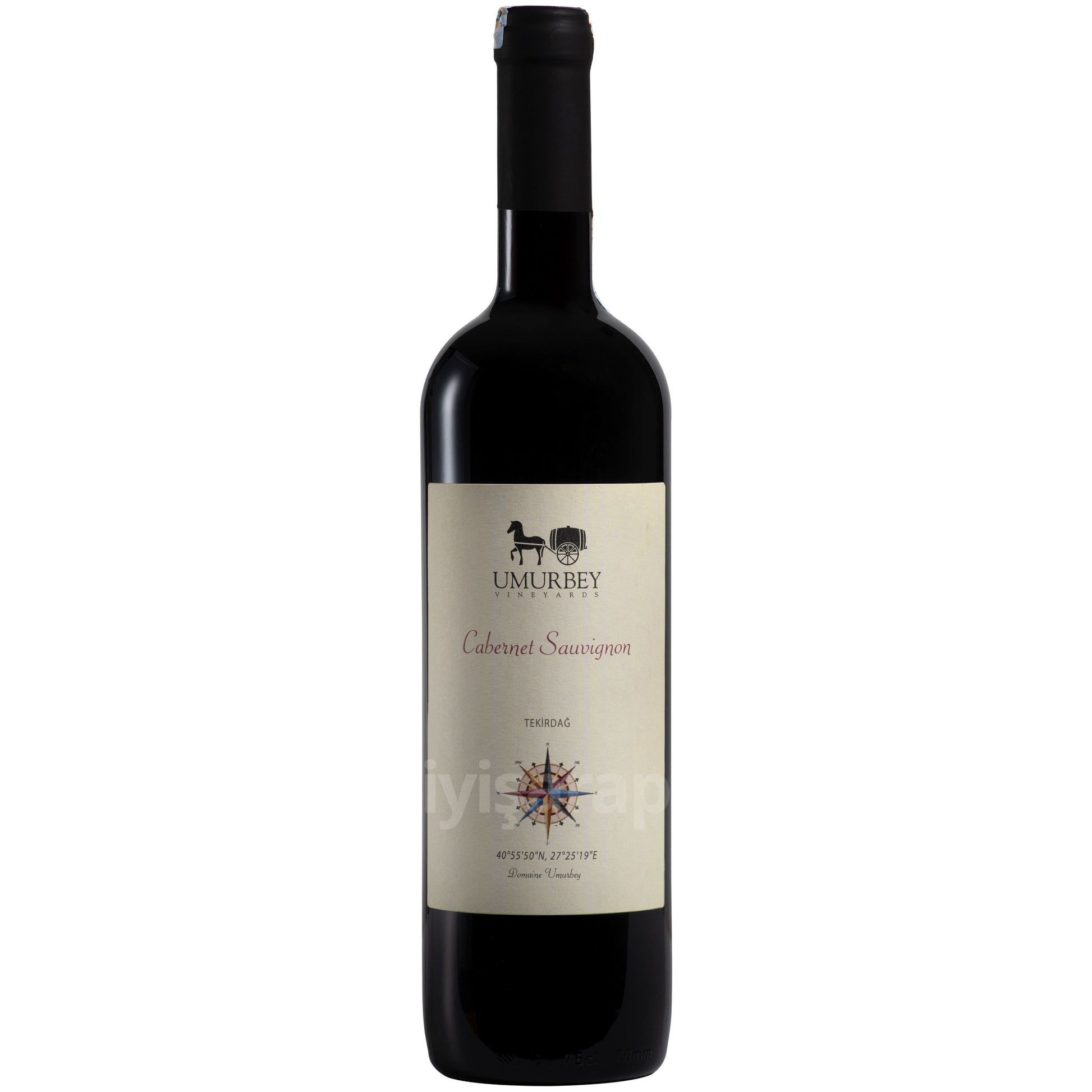 Umurbey Cabernet Sauvignon