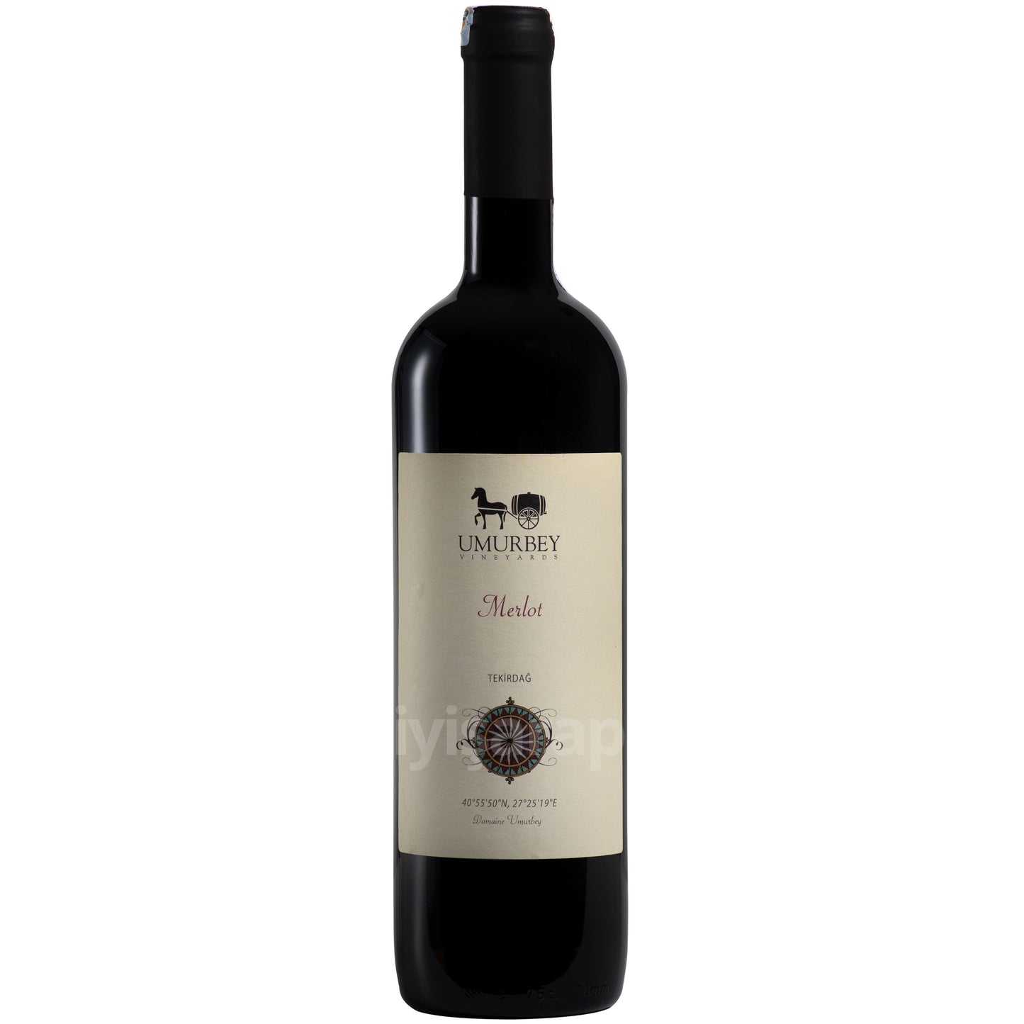 Umurbey Merlot