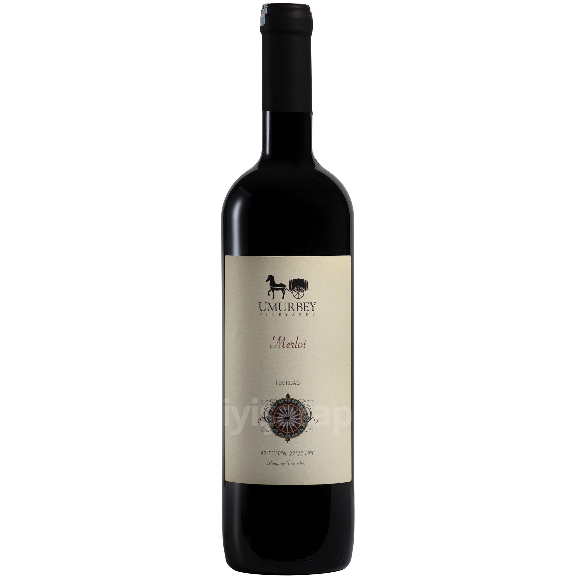 Umurbey Merlot