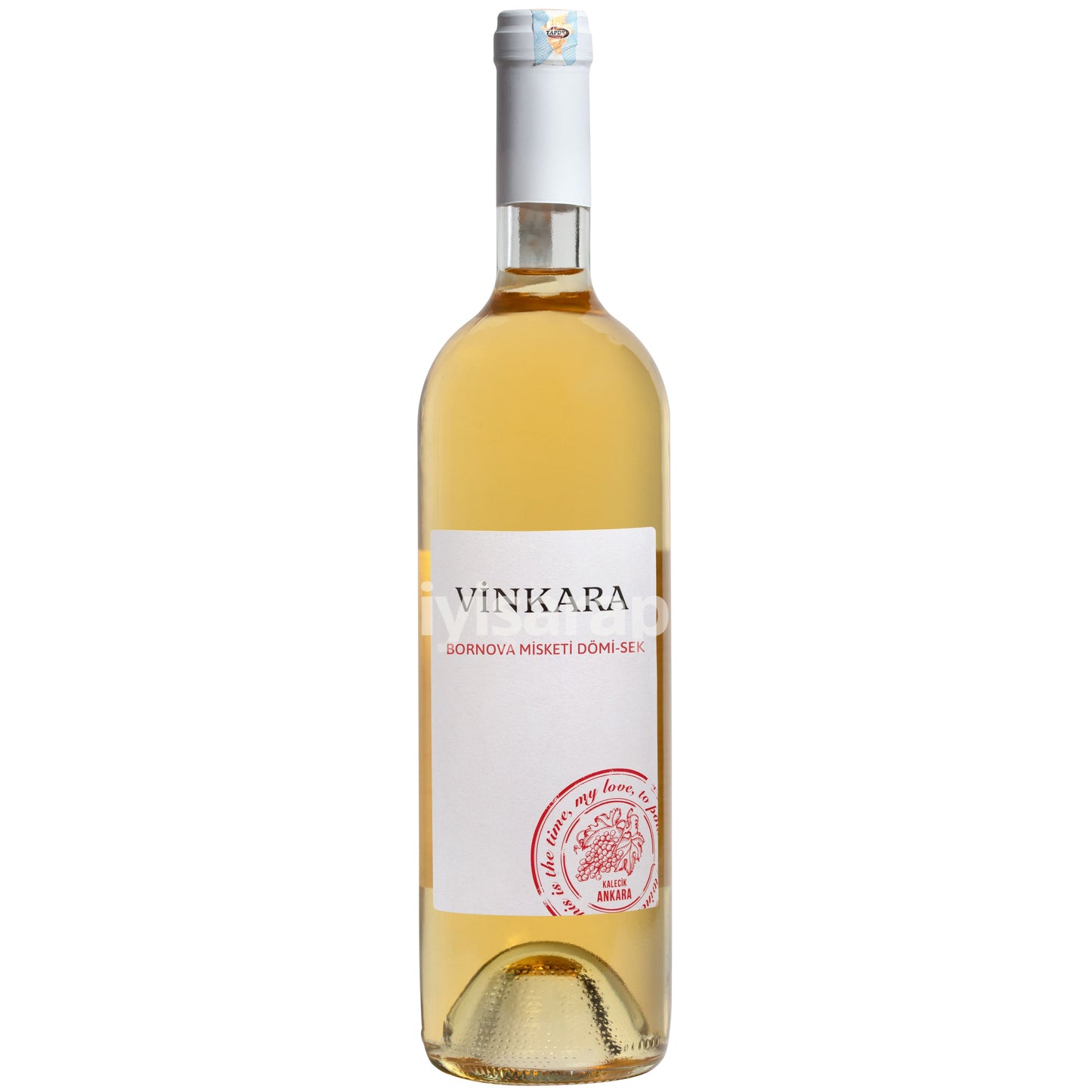 Vinkara Bornova Misketi