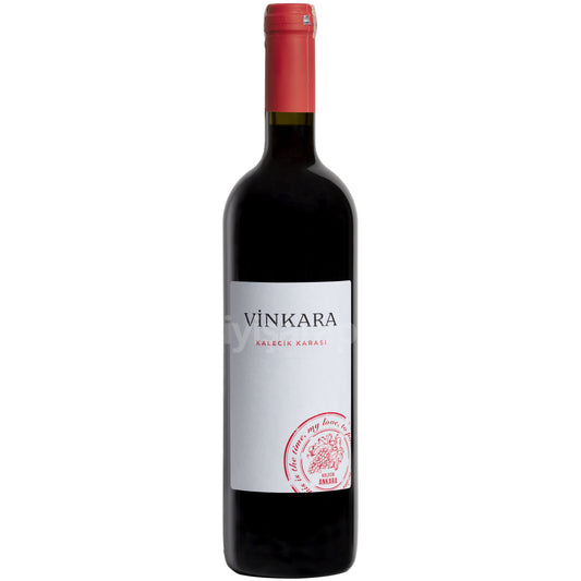 Vinkara Kalecik Karası