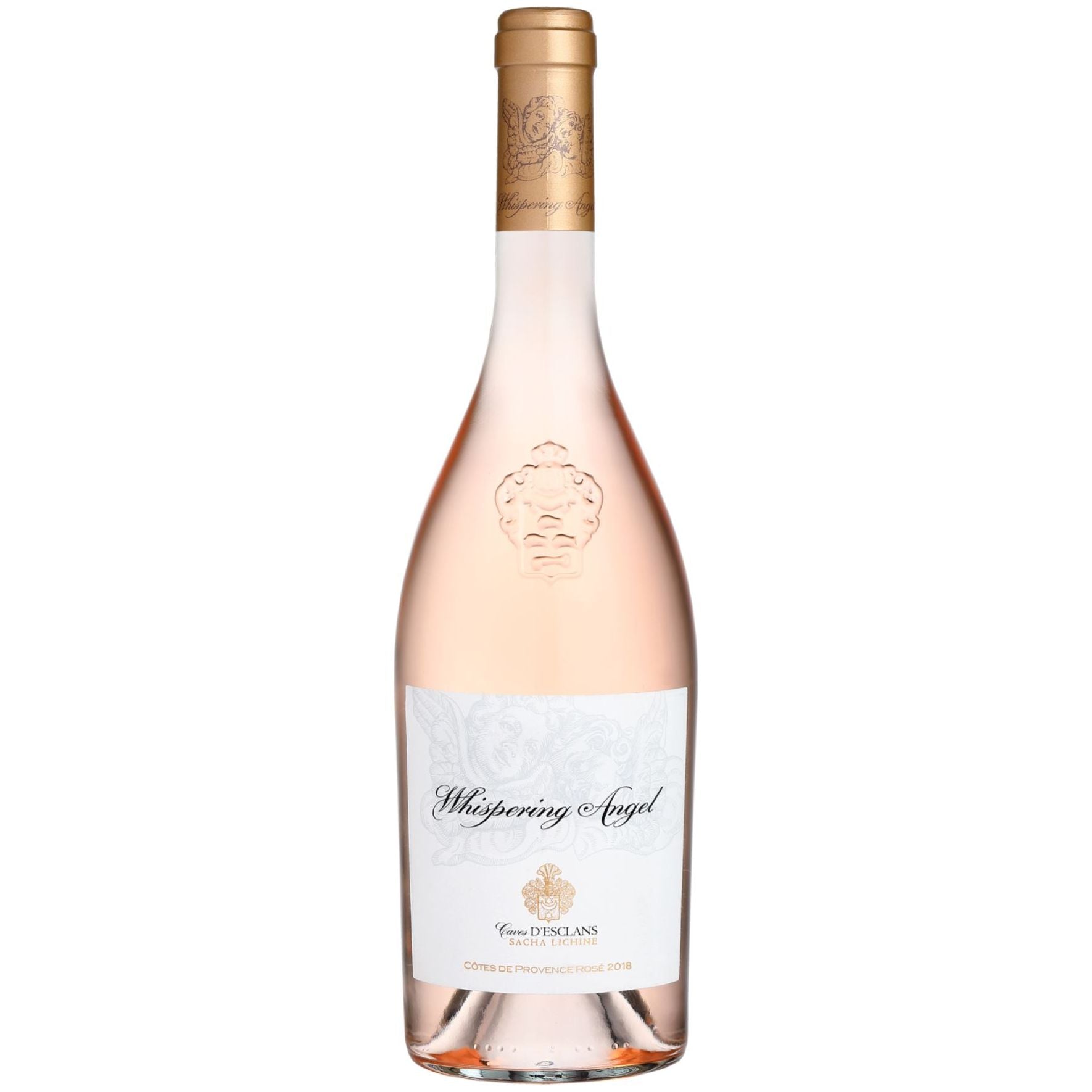 Château d'Esclans Whispering Angel